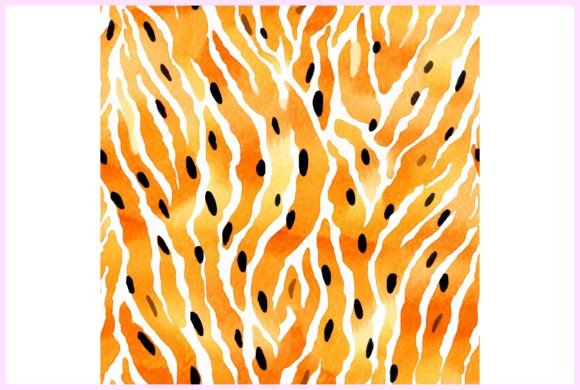 Download Wild Animal Skin Print Seamless Pattern - Animal Collection