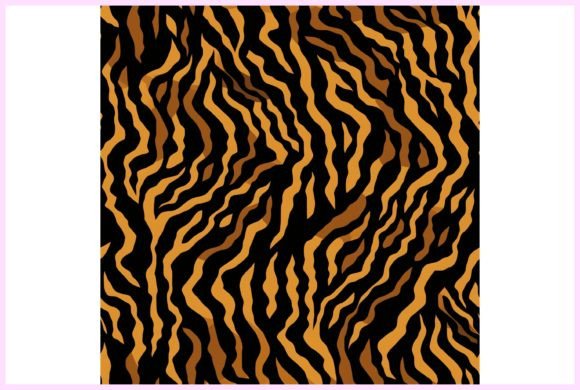 Download Wild Animal Skin Print Seamless Pattern - Animal Collection