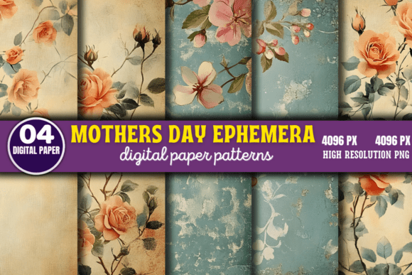 Download Mardi Gras Shrove Digital Paper Pattern - Digital paper Collection