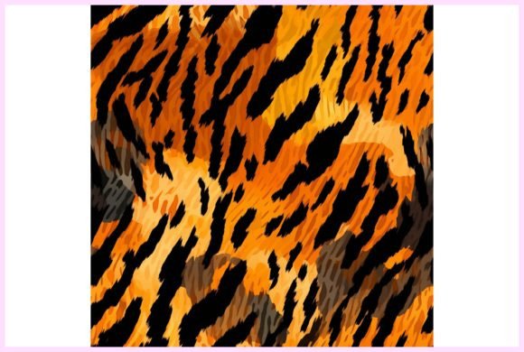 Download Wild Animal Skin Print Seamless Pattern - Animal Collection